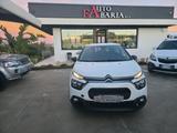 Citroën Citroen C3 BlueHDi 100 S&S Shine Pack - Citroën C3 shine-pack mit Diesel-Antrieb