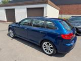 Audi A3 Sportback+Scheckheft+Xenon+Bluetooth 1.H - Audi A3: Limousine