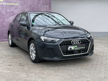 Audi A1 - 4