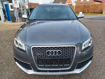 Fahrzeugabbildung Audi RS3 Sportback S tronic quattro Bose/Navi/BiXenon