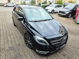 Mercedes-Benz B 250  -Leder-Kamera-Navi-SPORTPAKET - Mercedes-Benz B 250 in Stuttgart