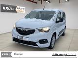 Opel Combo Edition+Navi+PDC+WR