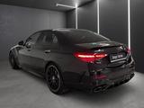 Mercedes-Benz C 63 S E PERFORMANCE AMG*Distronic*Pano*360*Burm - Mercedes-Benz C-Klasse Jahreswagen: Automatik