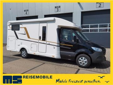 Eura Mobil PROFILA T 696 EB -2023-