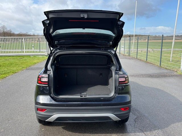T-Cross Move GJR NAVI