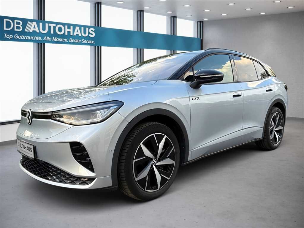 VW ID.4 GTX 82 kWh 4MOTION Assistenzpaket Plus
