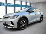 Volkswagen ID.4 GTX 82 kWh 4MOTION Assistenzpaket Plus - gebrauchte VW ID.4 aus dem Jahr 2024