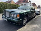 Bentley Arnage Green Label Green Label - scheckheftgepflegte Bentley Arnage