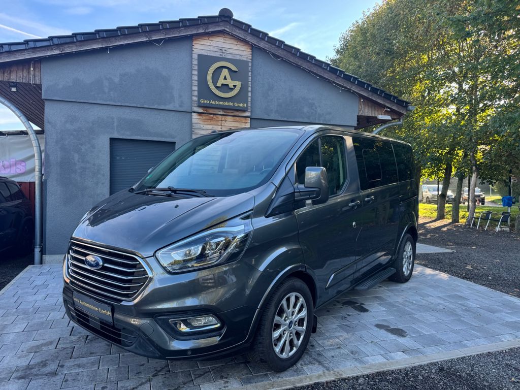 Image of Ford Transit