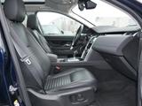 Land Rover Discovery Sport SE PanoClearSigth - blaue Land Rover Discovery Sport