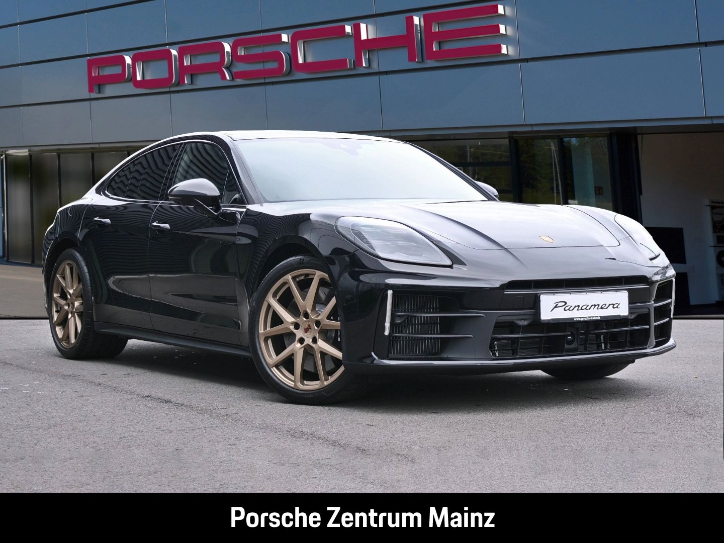 Porsche Panamera 4S E-Hybrid SAGA,HUD,Inno,0,5% Versteue imagem 2