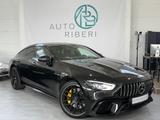 Mercedes-Benz AMG GT 4-trg. 63 S 4Matic+*Stndhzng*HUD*PANO - Mercedes-Benz AMG GT aus 2021