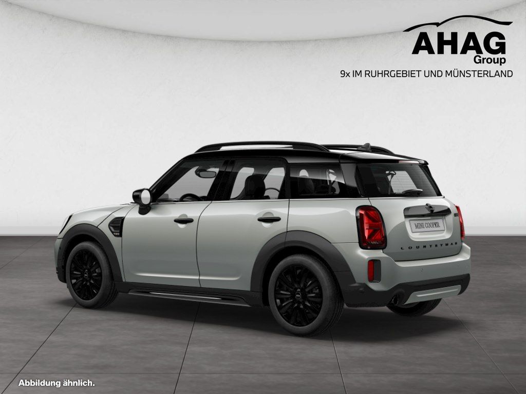 MINI Cooper Countryman - Bild 6