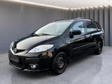 Mazda 5 2.0 Exclusive LPG-Autogasanlage - gebrauchte Mazda 5 aus dem Jahr 2008