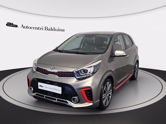 Kia KIA Picanto 1.0 tgdi gt line premium pack my20 d