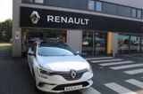 Renault Megane Grandtour TCe 160 GPF EDC GT LINE - Renault Megane: 16