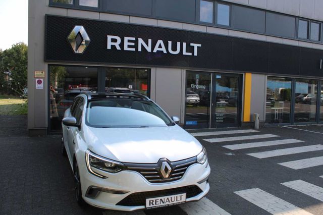 Renault Megane Grandtour TCe 160 GPF EDC GT LINE