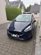 Ford Fiesta 1,0 EcoBoost 95PS(70kW) Cool & Connect
