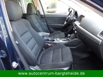 Mazda CX-5 - 10