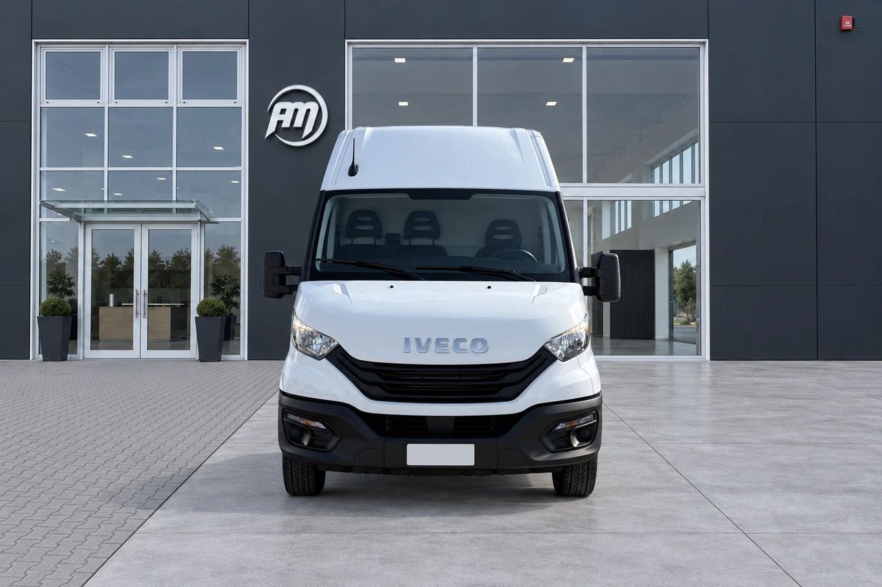 Iveco Daily 35 S14 V LH3 3520 E6d-temp imagem 2