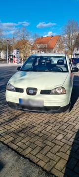 Seat SEAT Arosa -TÜV neu - Seat Arosa aus 2002