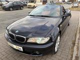 BMW 318 3 Cabrio 318 Ci Edition Exclusive - BMW 318: Ci