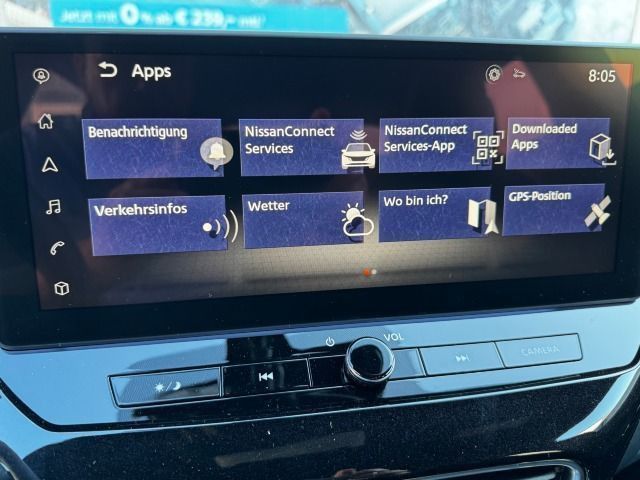 Fahrzeugabbildung Nissan Juke 1.6 Hybrid N-Sport*BFS*MJ25