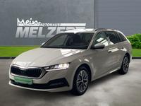 Skoda Octavia Cb. TOUR 1.0TSI DSG NAVI+WSS BEHEIZT+PDC