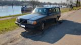 Volvo 245 aus 1. Hand! Wenig km, Garagenwagen! - Volvo 245 Benziner Gebrauchtwagen