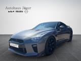 Nissan GT-R Track Edition 1 Hand - Nissan GT-R: Track Edition