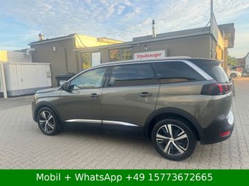 Peugeot 5008 - 9
