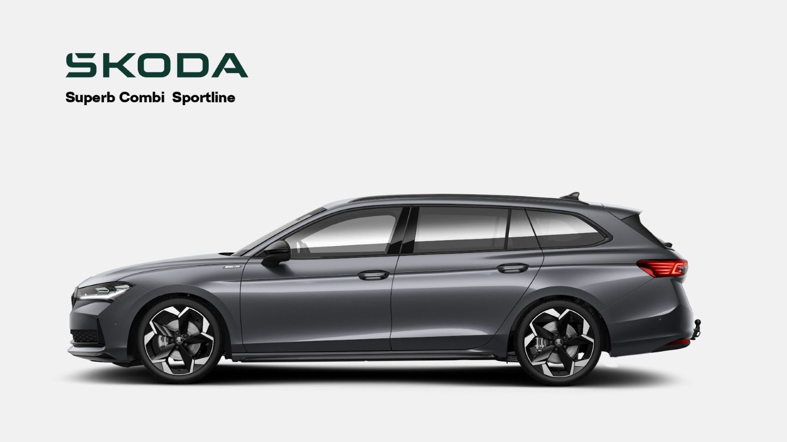 Skoda Superb - Bild 3