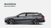 Skoda Superb - Vorschau Bild 3