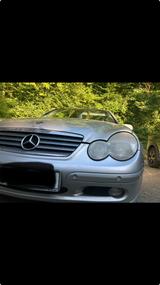 Mercedes-Benz Mercedes Sportcoupe C200 Kompressor - Mercedes-Benz C 200: Sportcoupe