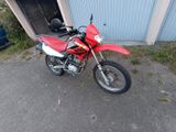 Honda XR 125L - Offers matching your search criteria