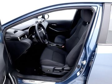 Toyota Corolla - 9