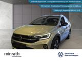 Volkswagen Taigo 1.0 TSI Style MATRIX+APP+DAB+AHK+VIRT+ACC - Volkswagen Taigo in Krefeld