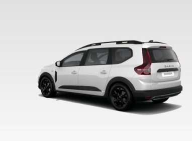 Fahrzeugabbildung Dacia Jogger Extreme ECO-G 100 *KLIMAAUTOMATIK*EPH*