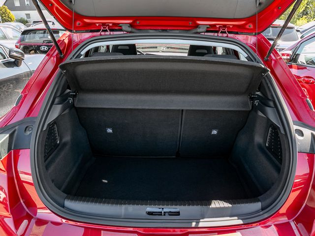 Opel Mokka 1.2 Edition Fernlicht-Assistent Kamera