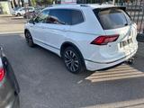 Volkswagen Tiguan Allspace 2.0 TDI DSG 4M R-Line 360°|20Z.| - Volkswagen Tiguan Allspace in Chemnitz