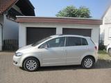 Volkswagen Golf 1.6 VI Plus TDI Match LM+WR/Navi/TüV-NEU!!! - Volkswagen Golf: Match TDI