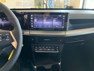 Opel Frontera Electric 44-kWh-Batterie GS Tech Paket
