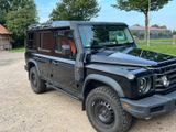 INEOS Grenadier 3.0L Turbo-Benziner Trialmaster Ed... - INEOS