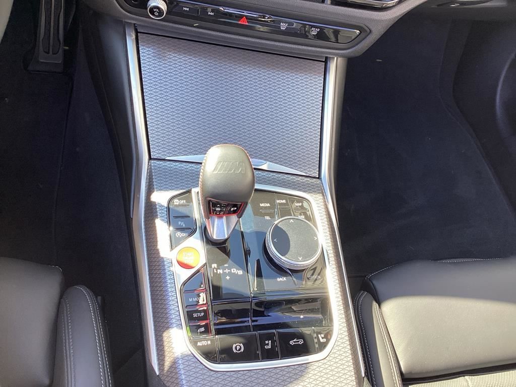 BMW M4 - Bild 12