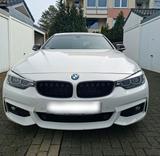 BMW 4.20 D - BMW 420 in Hamm