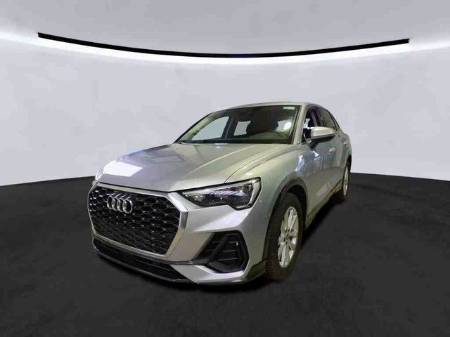 Audi Q3 Sportback 35 TDI Virtual Kamera Navi ACC