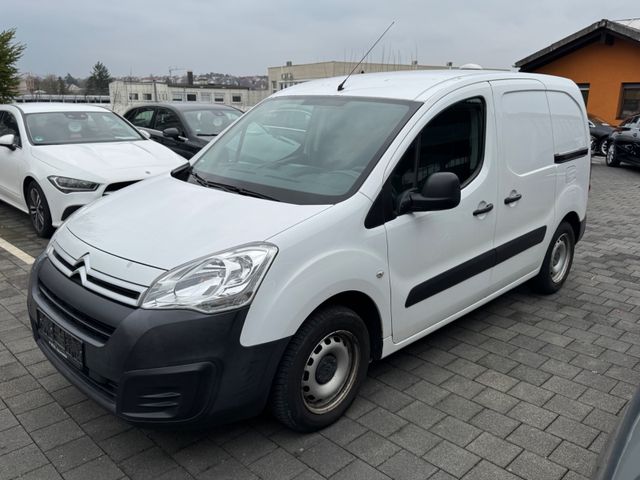 Citroën Berlingo Kasten Business L1*3-Sitzer+PDC*