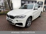 BMW X6 xDrive 40 d/M-Paket/1-Hand/Pano/Night/Leder - BMW X6 in Essen