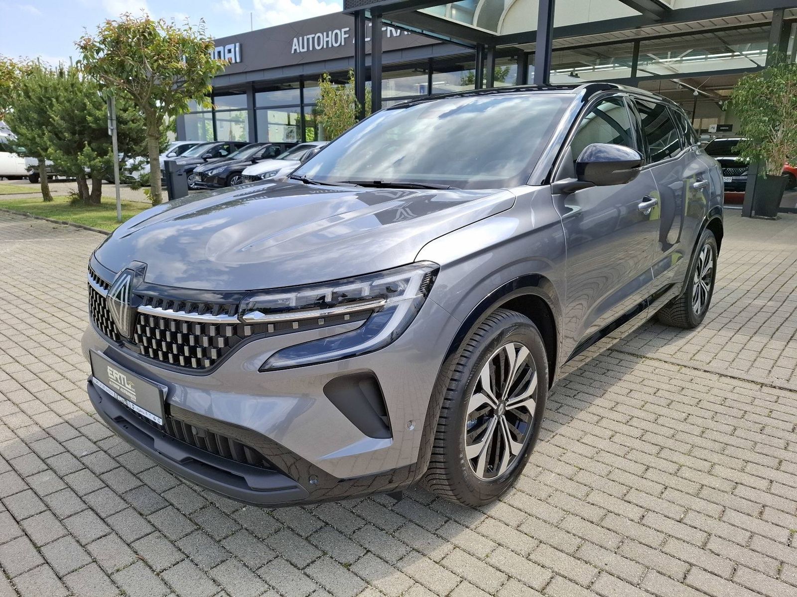 Renault Austral - Bild 3