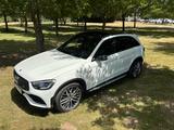 Mercedes-Benz GLC 43 AMG 360Grad Multibeam  PANO AHK Garantie